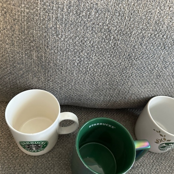 Starbucks Bundle - Picture 2 of 5